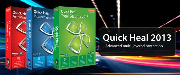 Quick Heal Total Security Crack 2020 With Key Download [Activator]