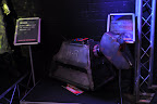 Dr. Who exhibit