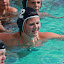 Watepolo clinic in de Aarweide