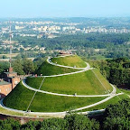 Krakow - Kosciuszko Hill 2.jpg Krakow - Kosciuszko Hill 2.jpg