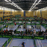 Junior British League Wolverhampton October 2010