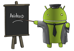 android prof android prof