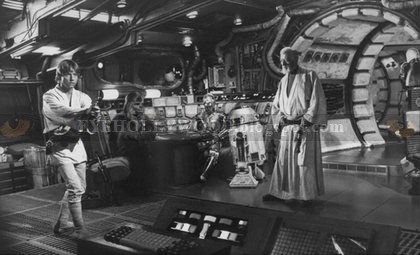Kenny Baker 
