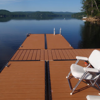 Merco Marine Private Homeowners
