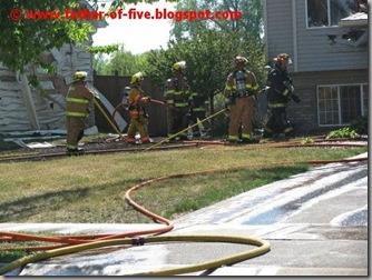 Jordan, Minnesota Fire Department