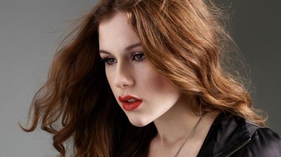 KatyB As One n the Park