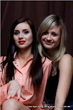 Pokaz Odzieży Medycznej Fashion Time Club Lublin - fryda.com.pl - fot. B.Pilewski - tot.8