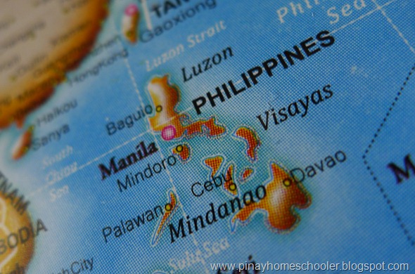 Asia ~ Philippines