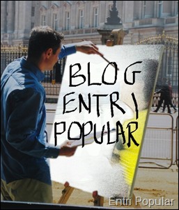 Blog Entri Popular Blog Entri Popular
