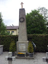 Kosakenfriedhof Lienz