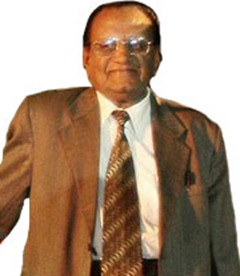Lachhman Das Mittal