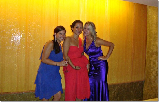 rach wedding
