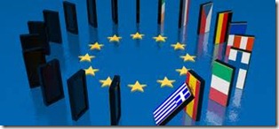 CRISIS EUROPEA