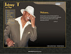 Johnny Trotman - 2005