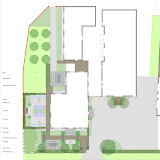 Tuinontwerp Klarenbeek