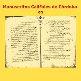 Manuscritos Califales (03)