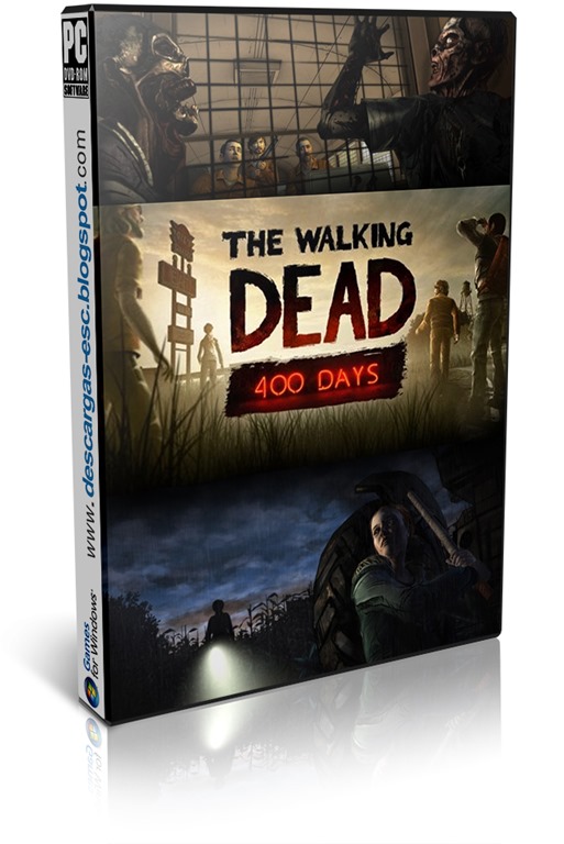 The Walking Dead 400 Days-HI2U-www.descargas-esc.blogspot.com
