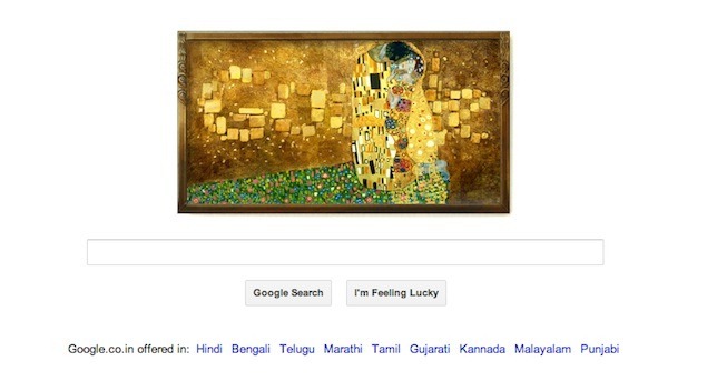 gustav_klimt_google_doodle in6 gustav_klimt_google_doodle in6