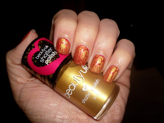 beautyuk-night-fever-gold-shatter-polish01