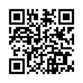 QR Scan for the Iowa DOT's Driver's License website information. QR Scan for the Iowa DOT's Driver's License website information.