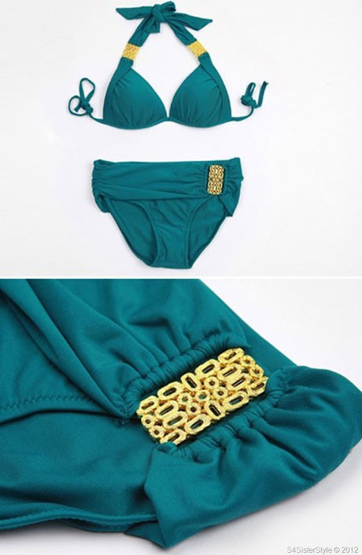 gold-embellished-twist-halterneck-bikini