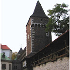 Kraków - mury (3).JPG