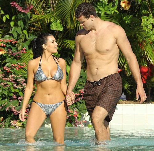 kris humphries honeymoon photos 2.jpg