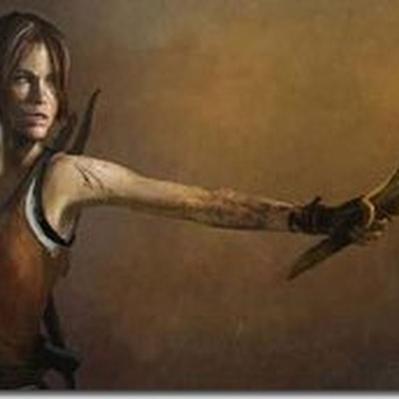 Tomb Raider: Forsetzung bereits geplant