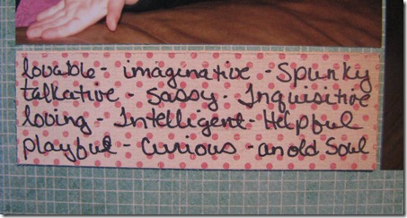 4 detail journaling