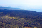Mt. Etna in Sicily, Italy.