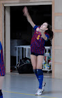 17-3-12 CVB Barça-L'Ametlla 3-0