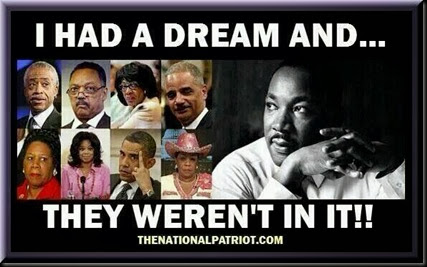 I had a Dream... They Weren't In It!!