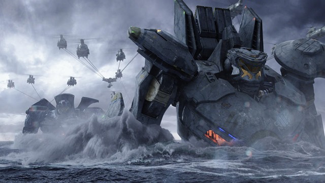 PACIFIC RIM