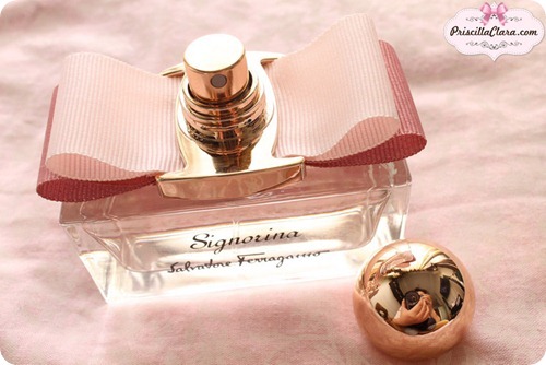 Signorina Bottle