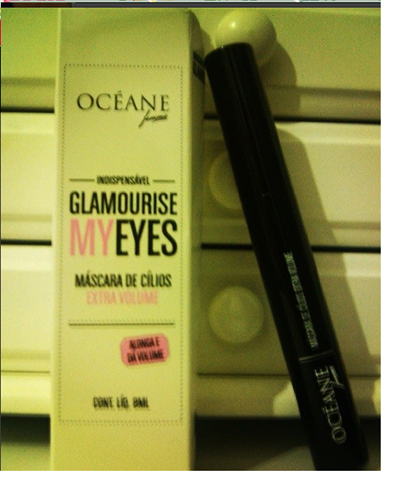 mascara de cilios mascara de cilios
