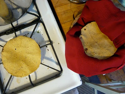 Tortillas
