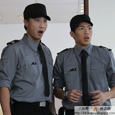 2012我愛HK喜上加囍 劇照