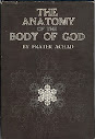 The Anatomy Of The Body Of God