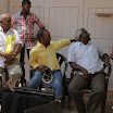Kalla Petty Working Stills 2012