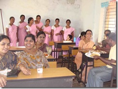 Hindi teachers (9)