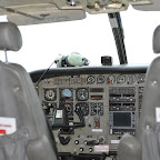 Rückflug © Foto: Svenja Penzel | Outback Africa Erlebnisreisen
