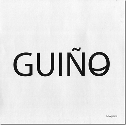 guiñote guiñote