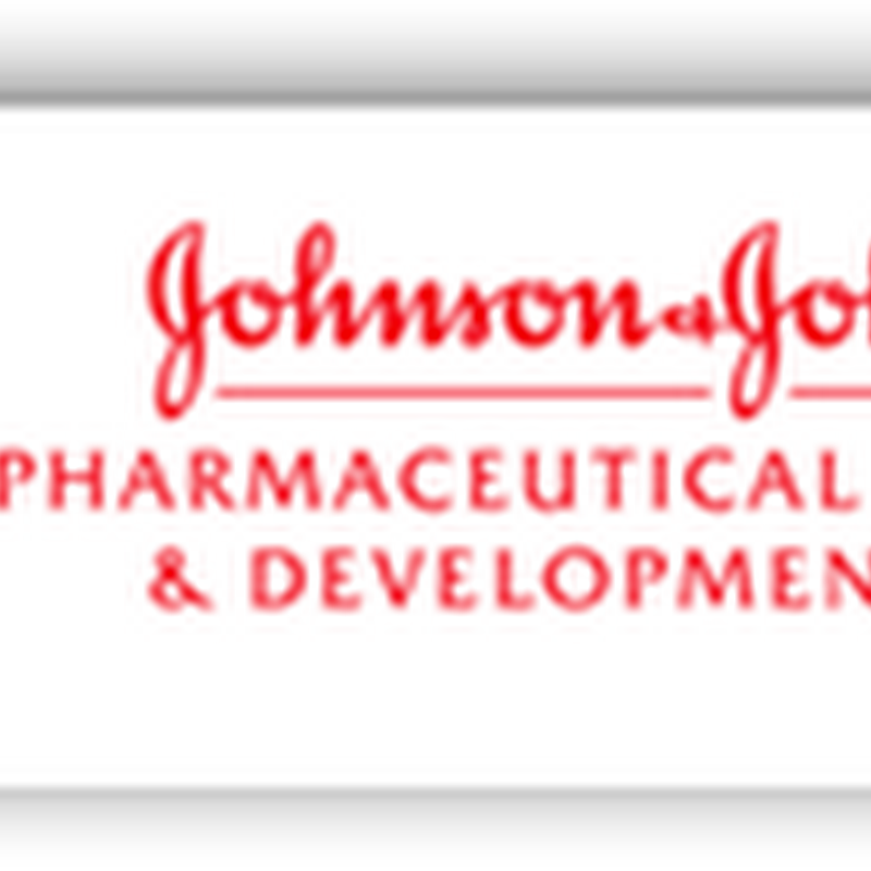 Johnson and Johnson Announces Four Regional Innovation Centers To Be Established in the US–One In San Diego at Current Janssen R and D Center