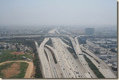 LA Freeway