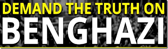 Demand Benghazi Truth Demand Benghazi Truth