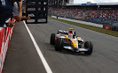 HD Wallpapers 2008 Formula 1 Grand Prix of Germany
