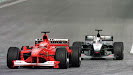 Michael Schumacher HD Wallpaper (1920x1080)