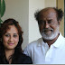 Rajinikanth in Singapore hospital pics