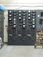 Russell Place Substation