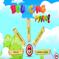 Bouncing Mario